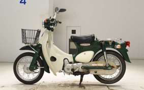 HONDA LITTLE CUB E AA01