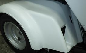 HONDA GYRO CANOPY 2021 TA03