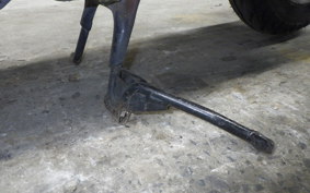 HONDA LEAD 50 Gen. 2 AF48