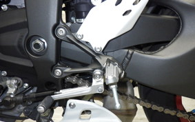 KAWASAKI NINJA ZX-6R A 2025 ZX636J