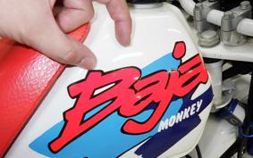 HONDA MONKEY BAJA Z50J
