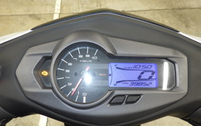 YAMAHA CYGNUS 125 XSR 3 2013 SED8J