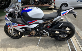 BMW S1000RR 2021 0E21