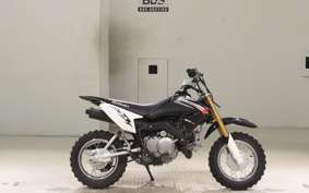 SUZUKI DR-Z70 1993