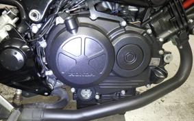 HONDA VTR 250 Gen. 2 MC33