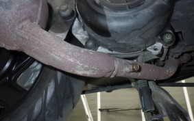 YAMAHA AXIS 100 SB06J