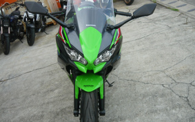 KAWASAKI Ninja650ABS KRT ED 2024