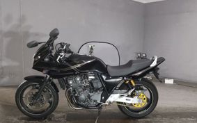 HONDA CB400SFV-4 BOLDOR 2009 NC42