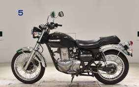 KAWASAKI ESTRELLA BJ250A