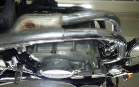 HONDA GB250 CLUBMAN Gen.5 2002 MC10