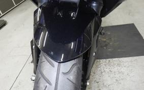 KAWASAKI NINJA 250 2022 EX250L
