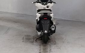 HONDA PCX125 JK05