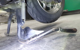 HONDA TACT-4ﾍﾞｰｼｯｸ 2025 AF79