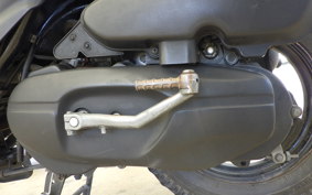 SUZUKI LET's 2 CA1PA