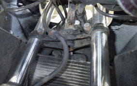 HONDA CBR250R GEN 3 2015 MC41