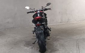 DUCATI  DUCATI  MONSTAR 937SP 4M00AA