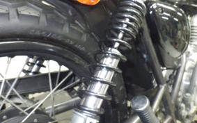 SUZUKI GRASS TRACKER NJ47A