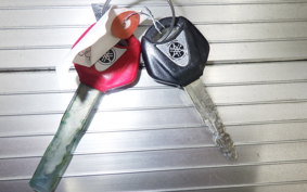 YAMAHA DRAGSTAR 400 CLASSIC 2008 VH01J