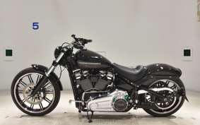 HARLEY FXBRS1870 2020