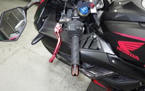 HONDA CBR250RR A 2011 MC51