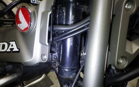 HONDA CT125-2 JA65