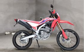 HONDA CRF250L-S MD47