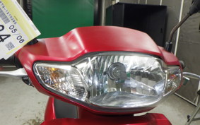 HONDA TACT-4ﾍﾞｰｼｯｸ AF79