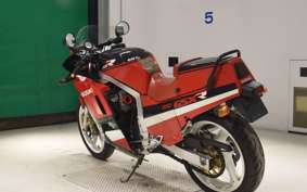 SUZUKI GSX-R1100 1988 GU74A
