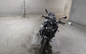 BMW F900R 2020 0K11