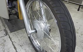 HONDA C110 SUPER CUB