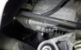 HONDA LEAD 110 2016 JF19