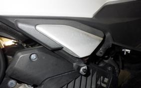 HONDA PCX 160 2007 KF47