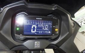 SUZUKI GSX250RA 2021