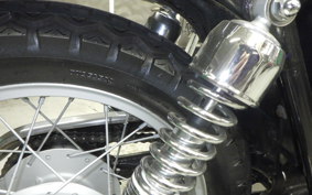 YAMAHA SR500 1984 2J2