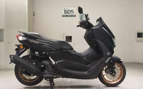 YAMAHA N-MAX 2025 SEG6J