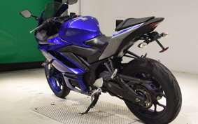 YAMAHA YZF-R3 2024 RH13J