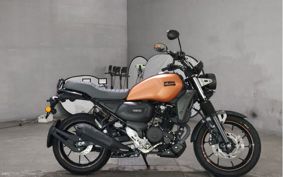 YAMAHA FZX150 RG73