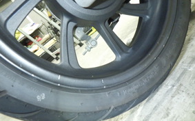 HONDA PCX125 2005 JF81