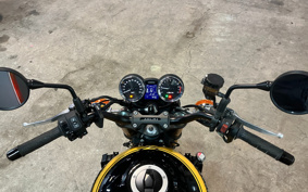 KAWASAKI Z900RS 2023 ZR900K