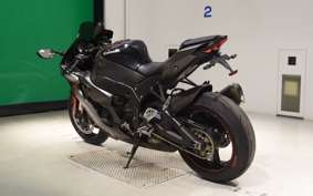 KAWASAKI ZX 10 NINJA ABS 2022 ZXT02L