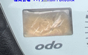 YAMAHA JOG-4