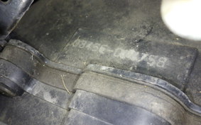 YAMAHA MAXAM 250 SG17J