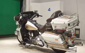 HARLEY FLHTC 1340 1986