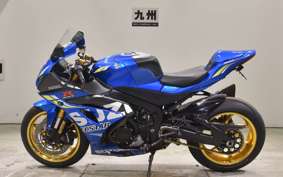 SUZUKI GSX-R1000R A 2019 DM11G