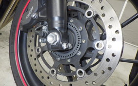 HONDA CB400SF GEN 4 A 2021 NC42