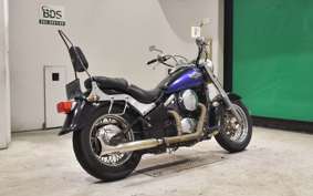 KAWASAKI VULCAN 400 CLASSIC 1996 VN400A