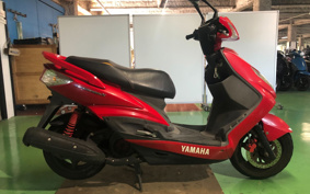YAMAHA CYGNUS 125 X SE44J