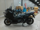 Фото Yamaha T-MAX 560 A TECHMAX 2020 с японского аукциона