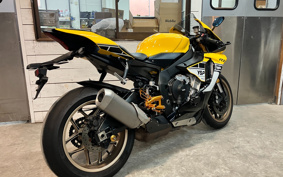 YAMAHA YZF-R1 2016 RN39