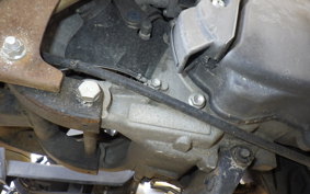 SUZUKI LET's 4 CA45A